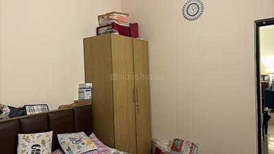 Bedroom Image of 1160 Sq.ft 2 BHK Apartment / Flat for sale in Ruchi Active Greens, Tangra Kolkata for Rs. 8500000