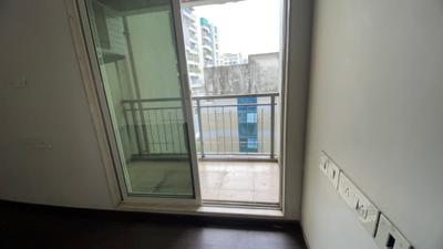 Balcony Image of 1400 Sq.ft 3 BHK Apartment / Flat for sale in Dheeraj Realty Dheeraj Insignia, Santacruz East Mumbai for Rs. 47500000