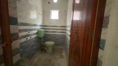 Bathroom Image of 500 Sq.ft 1 BHK Apartment / Flat for sale in Thakurpukur Kolkata for Rs. 1400000