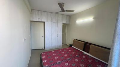 Bedroom Image of 900 Sq.ft 2 BHK Apartment / Flat for sale in Pyramid Urban 67A, Sector 67 Gurgaon for Rs. 8500000
