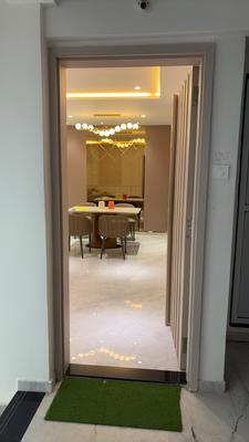 Image of 1150 Sq.ft 2 BHK Apartment / Flat for sale in Shree Sawan Serenity, Nerul, Navi Mumbai for Rs. 23500000