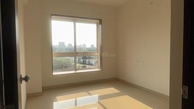 Bedroom Image of 1112 Sq.ft 3 BHK Apartment / Flat for sale in Hubtown Rising City, Ghatkopar East Mumbai for Rs. 27800000