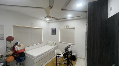 Bedroom Image of 1833 Sq.ft 3 BHK Apartment / Flat for sale in My Home Avatar, Narsingi Hyderabad for Rs. 26000000