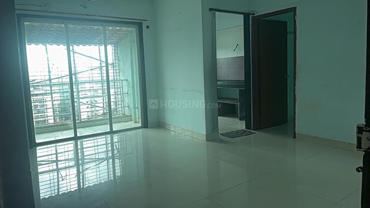 Soham Heights Living Room 1