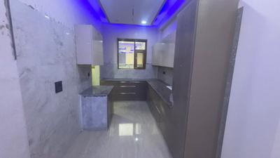 Kitchen Image of 2400 Sq.ft 4 BHK Builder Floor for sale in Sector 37 Faridabad for Rs. 26500000