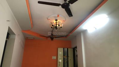 Living Room Image of 700 Sq.ft 1 BHK Apartment / Flat for rent in Teerth Raj, Bhayandar East Mira Bhayandar for Rs. 23000