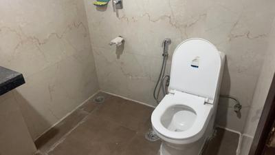Image of 1304 Sq.ft 2.5 BHK Builder Floor for rent in Smartworld Gems, Sector 89, Gurgaon for Rs. 30000
