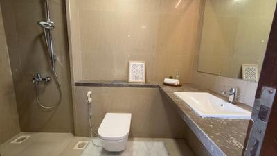Image of 1395 Sq.ft 3 BHK Apartment / Flat for sale in The The Address, Ghatkopar West, Mumbai for Rs. 58900000