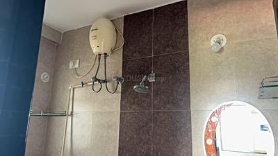 Image of 867 Sq.ft 2 BHK Apartment / Flat for rent in Sonigara Nilay, Chinchwad, Pune for Rs. 31000
