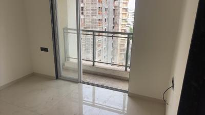 Bedroom Image of 1000 Sq.ft 2 BHK Apartment / Flat for sale in Suviam Pearl Phase I, Kalyan West Kalyan for Rs. 9000000