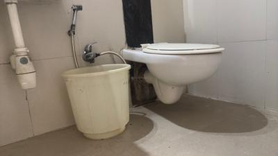 Image of 1080 Sq.ft 2 BHK Apartment / Flat for rent in Neelsidhi Amarante, Kalamboli, Navi Mumbai for Rs. 26500