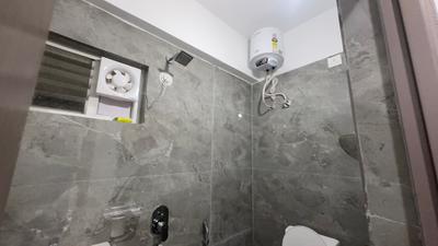Image of 1200 Sq.ft 2 BHK Apartment / Flat for rent in Madhapur, Hyderabad for Rs. 45000