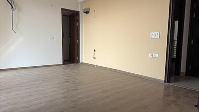 Bedroom Image of 2448 Sq.ft 4 BHK Apartment / Flat for sale in ABA Cleo County, Sector 121 Noida for Rs. 54000000