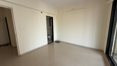 Bedroom Image of 1350 Sq.ft 2 BHK Apartment / Flat for sale in Mahaavir Jyoti, Kharghar Navi Mumbai for Rs. 15000000