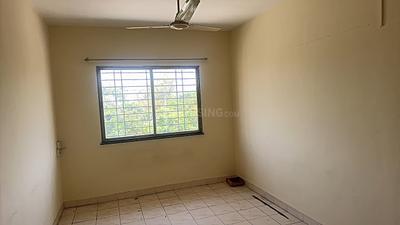 Living Room Image of 612 Sq.ft 1 BHK Apartment / Flat for sale in Anand Nagar, Sinhagad Road Pune for Rs. 6500000
