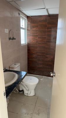 Image of 1024 Sq.ft 2 BHK Apartment / Flat for rent in Mahagun Mantra, Noida Extension, Greater Noida for Rs. 17000