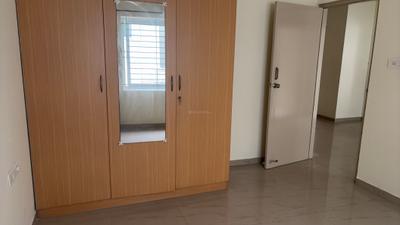 Bedroom Image of 1600 Sq.ft 2 BHK Apartment / Flat for rent in Kengeri Bengaluru for Rs. 25000