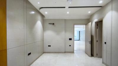 Bedroom Image of 2448 Sq.ft 4 BHK Builder Floor for sale in Model Town New Delhi for Rs. 46500000