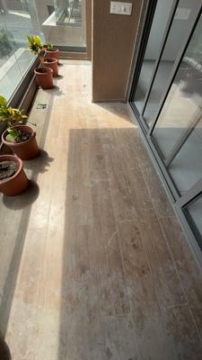 Image of 2050 Sq.ft 3 BHK Apartment / Flat for sale in Shilp Residency, Gota, Ahmedabad for Rs. 11100000