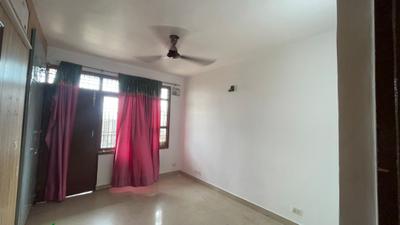 Bedroom Image of 1250 Sq.ft 2 BHK Apartment / Flat for rent in SRS Residency, Sector 88 Faridabad for Rs. 21000