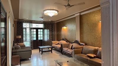 3 BHK Independent Builder Floor