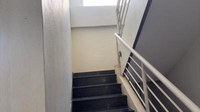 Staircase Image of 900 Sq.ft 2 BHK Independent House for rent in Vaderahalli, Bengaluru North Bengaluru for Rs. 17000
