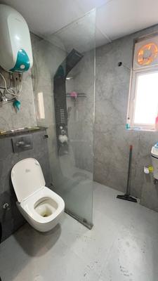 Image of 1494 Sq.ft 3.5 BHK Builder Floor for rent in Smartworld Gems, Sector 89, Gurgaon for Rs. 35000