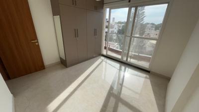 Bedroom Image of 1700 Sq.ft 2 BHK Apartment / Flat for rent in Halasuru Bengaluru for Rs. 80000