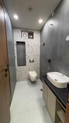 Image of 1200 Sq.ft 4 BHK Builder Floor for sale in Dwarka Mor, New Delhi for Rs. 13000000