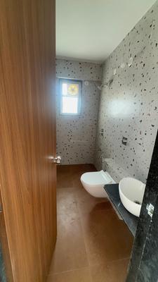 Image of 1400 Sq.ft 3 BHK Apartment / Flat for rent in Kothrud, Pune for Rs. 54000