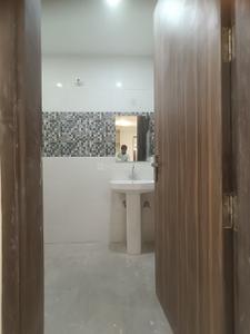 Image of 1125 Sq.ft 3 BHK Builder Floor for sale in Partik Panchsheel Vihar, Khirki Extension, New Delhi for Rs. 11000000