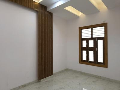 Bedroom Image of 1750 Sq.ft 3 BHK Apartment / Flat for sale in Lal Kuan Ghaziabad for Rs. 6565000
