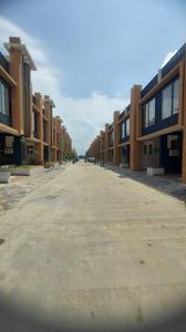 Image of 1033 Sq.ft 2 BHK Duplex for sale in Talawali Chanda, Indore for Rs. 4550000