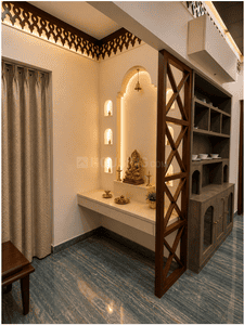 Image of 1500 Sq.ft 3 BHK Apartment / Flat for sale in Kachana, Raipur for Rs. 5751000