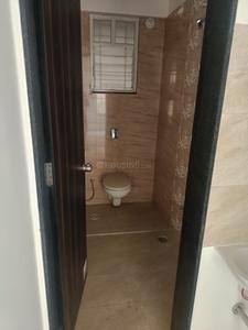 Bathroom Image of 980 Sq.ft 2 BHK Apartment / Flat for sale in GK Silverland Residency, Ravet Pune for Rs. 7000000