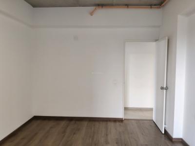 Bedroom Image of 1750 Sq.ft 3 BHK Apartment / Flat for rent in Vishwanath Maher Select, Shela Ahmedabad for Rs. 25000