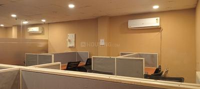 Bedroom Image of 300 Sq.ft 1 BHK Apartment / Flat for rent in Sector 63 Noida for Rs. 12000