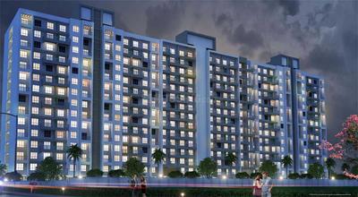2 BHK Flat