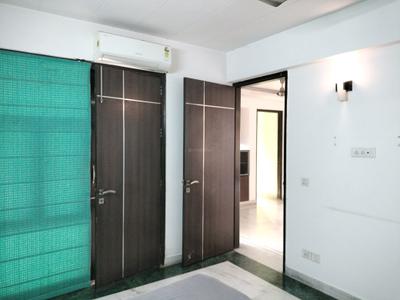 Bedroom Image of 2500 Sq.ft 4 BHK Apartment / Flat for sale in Sector 18 Dwarka New Delhi for Rs. 38500000
