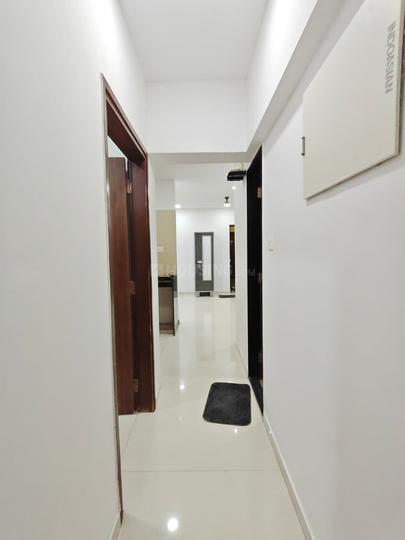 Hall Image of BRIZO STAY in Ghatkopar East, Mumbai
