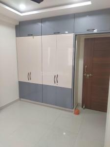 1 BHK Independent Builder Floor