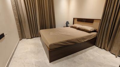 Bedroom Image of 2879 Sq.ft 4.5 BHK Villa for sale in Vettuvankani Chennai for Rs. 38000000