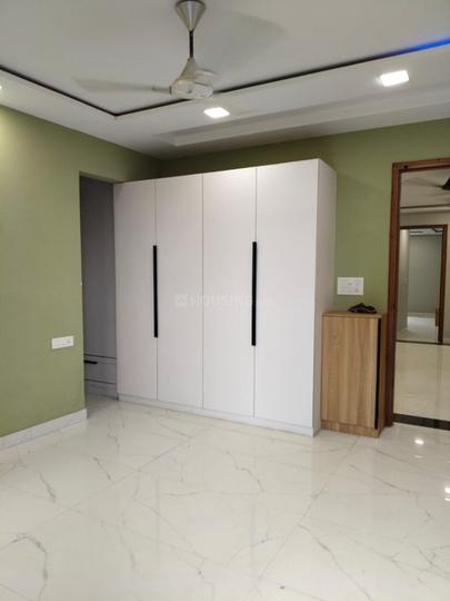 Sai Properties Bedroom 1