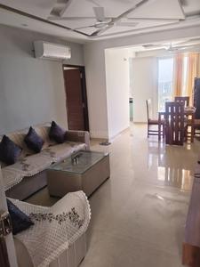 Hall Image of 1309 Sq.ft 3 BHK Apartment / Flat for sale in Bhankrota Jaipur for Rs. 6500000