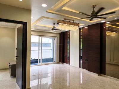 Living Room Image of 1755 Sq.ft 3 BHK Builder Floor for sale in Real Sushant Lok II, Sector 55 Gurgaon for Rs. 23500000