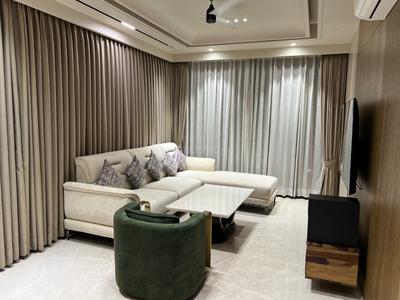 4 BHK Independent Builder Floor