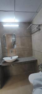 Image of 1850 Sq.ft 3 BHK Apartment / Flat for rent in Anand Aspire, Jahangirabad, Surat for Rs. 28000
