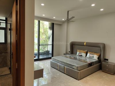 4 BHK Independent Builder Floor