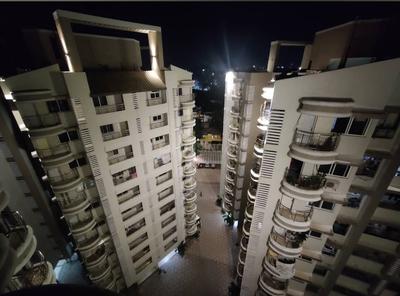 Image of 1565 Sq.ft 3 BHK Apartment / Flat for sale in Bariatu, Ranchi for Rs. 9900000
