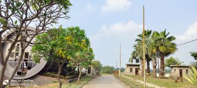 Image of 1200 Sq.ft Residential Plot / Land for sale in Super Corridor, Indore for Rs. 3720000